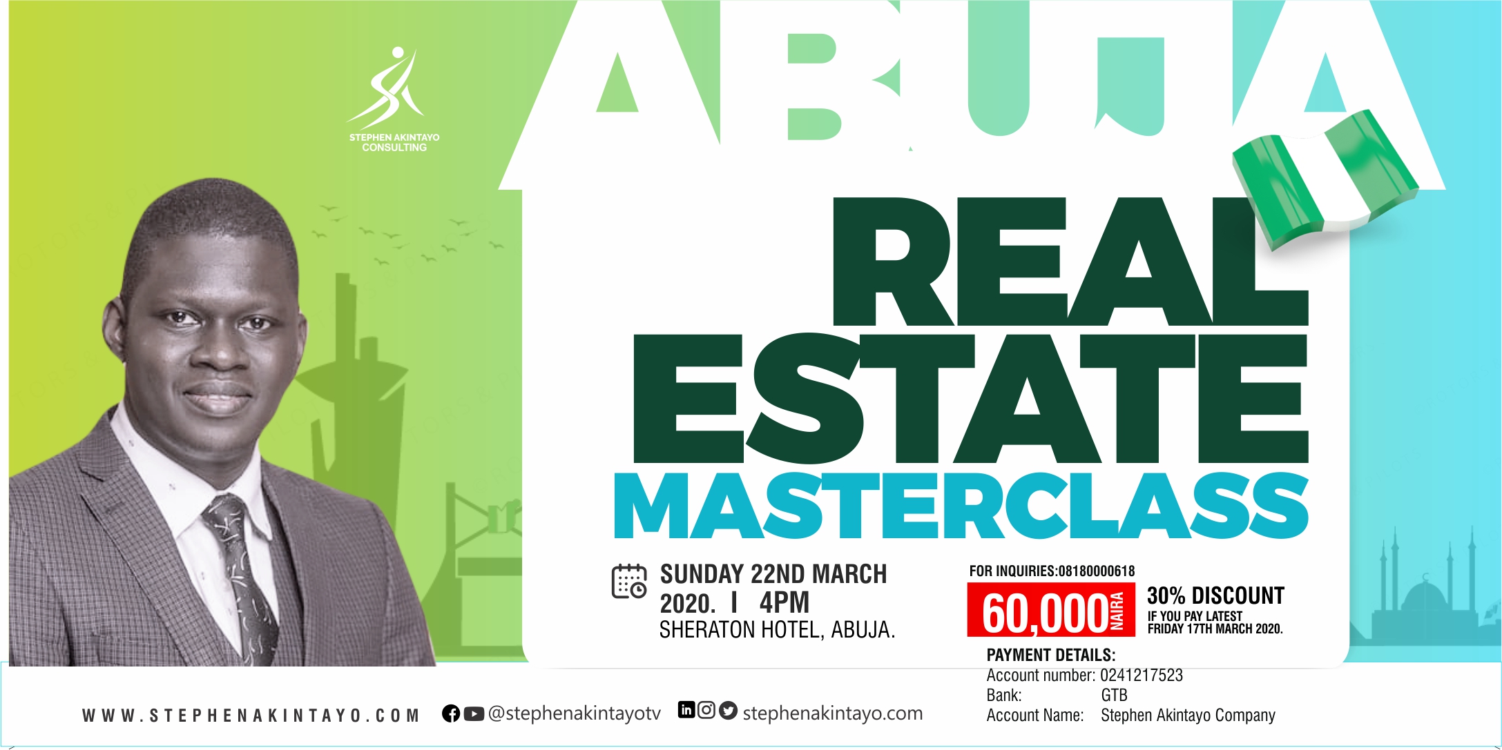 ABUJA EVENT(1)