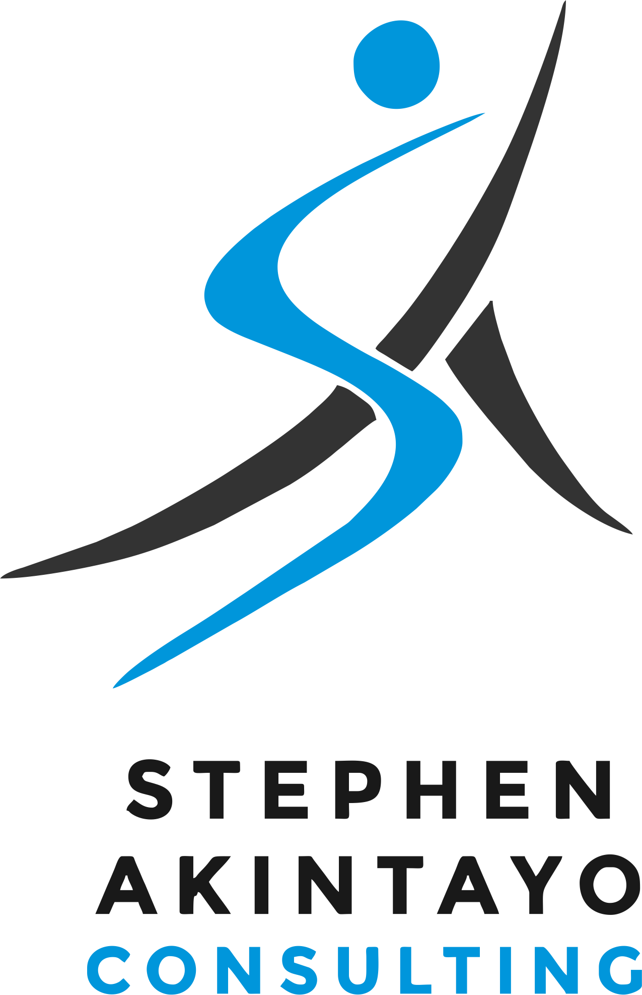 Stephen Akintayo Consulting