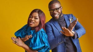 Funke Akindele