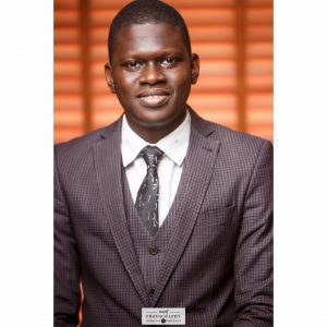stephen akintayo
