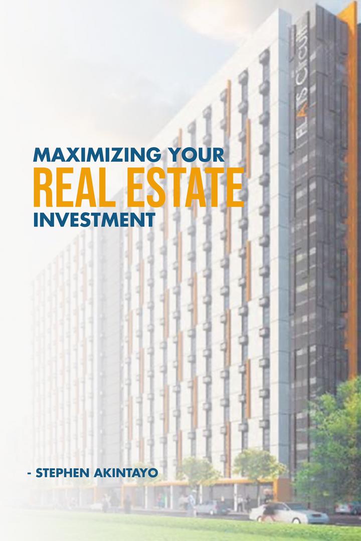 Real estate Investment