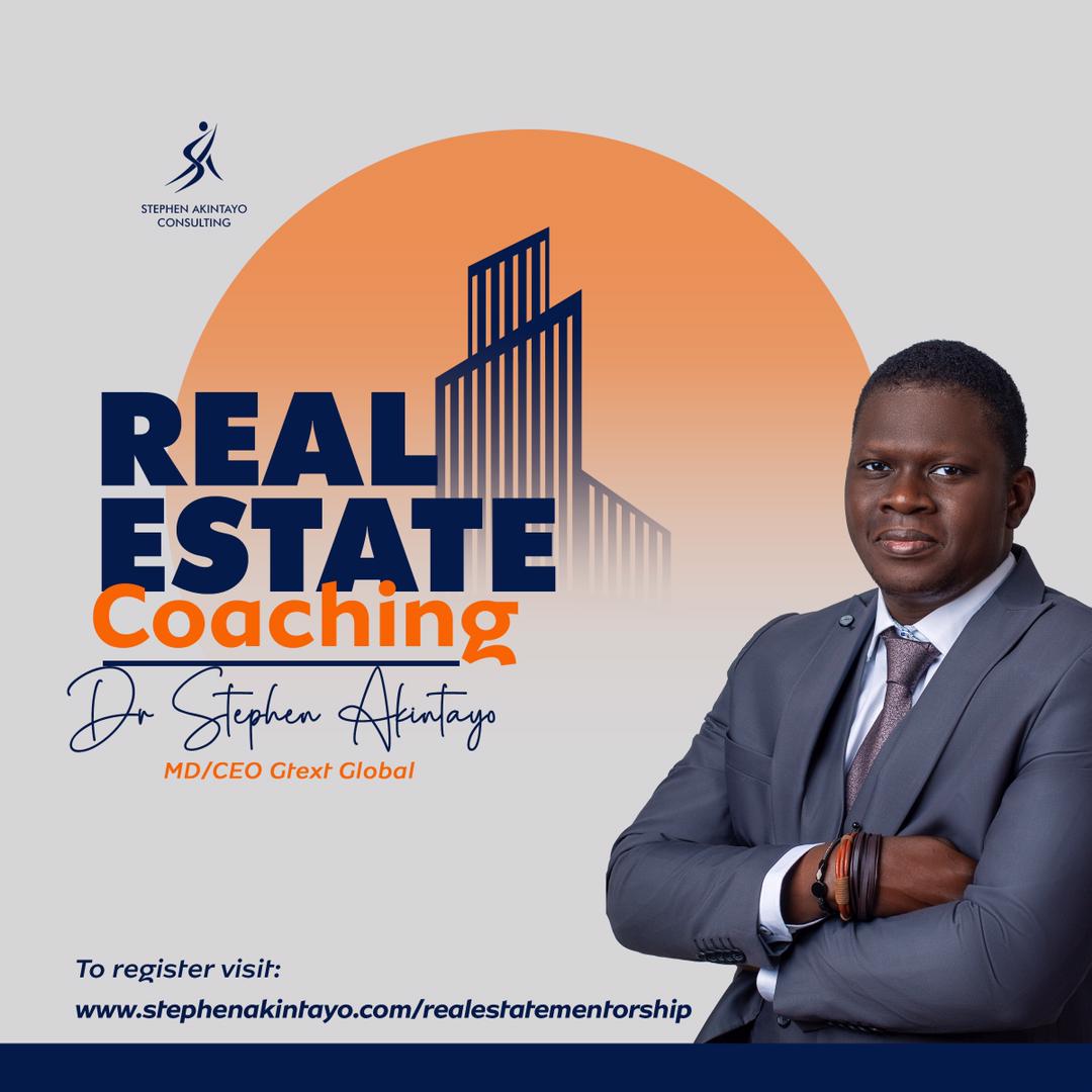 real estate