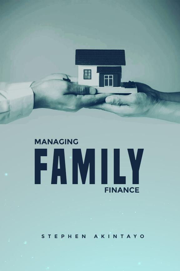 Family Finance Global Conference – Stephen Akintayo