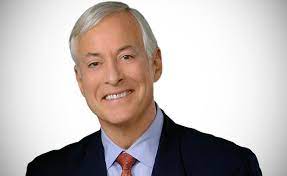 Brian tracy